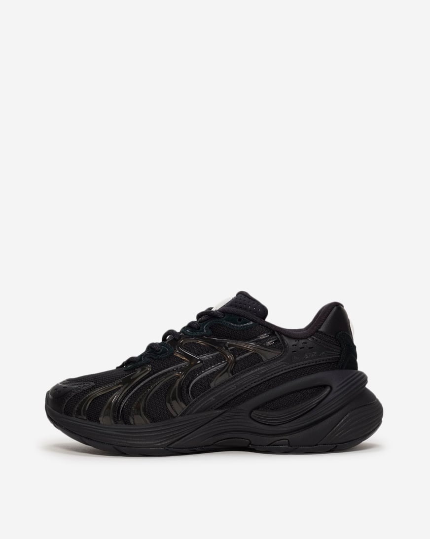 Shop Puma Grade School Inverse 40289801 black | SNIPES USA