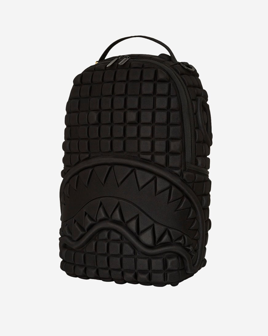 Shop Sprayground Foam Welded Shark DLXSV Backpack B6735