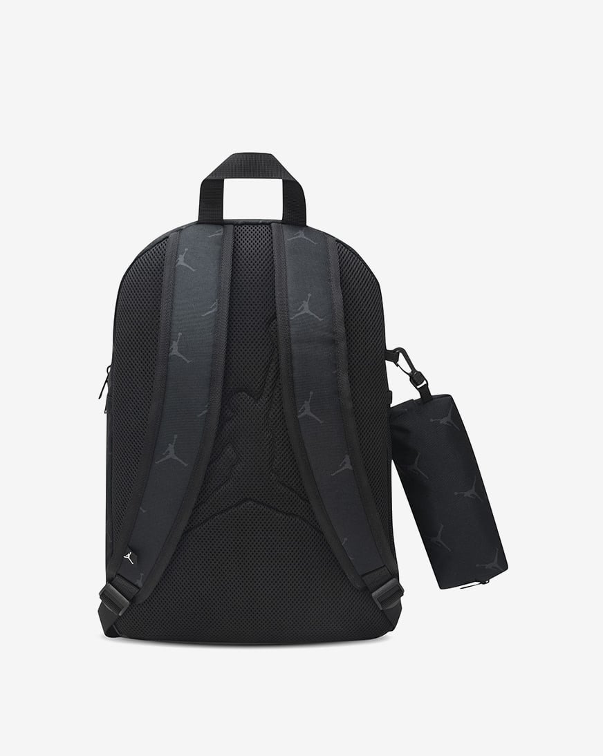 Shop Jordan Air Raid Backpack 9A9250-KK2 black | SNIPES USA Shop Jordan Air Raid Backpack 9A9250-KK2 black | SNIPES USA