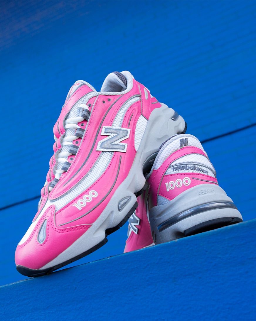 New Balance ☆ ML850CS スモーキーピンク ニューバランス 850 モノパック スモーキーピンク ML850CSを購入