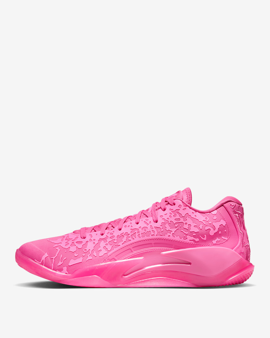 snipes jordan pink