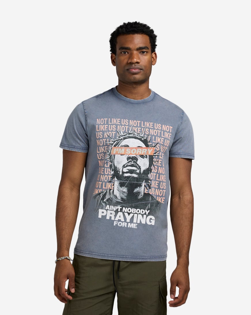 【Praying】25ss HATE YOU TOP Hate You Top – Praying