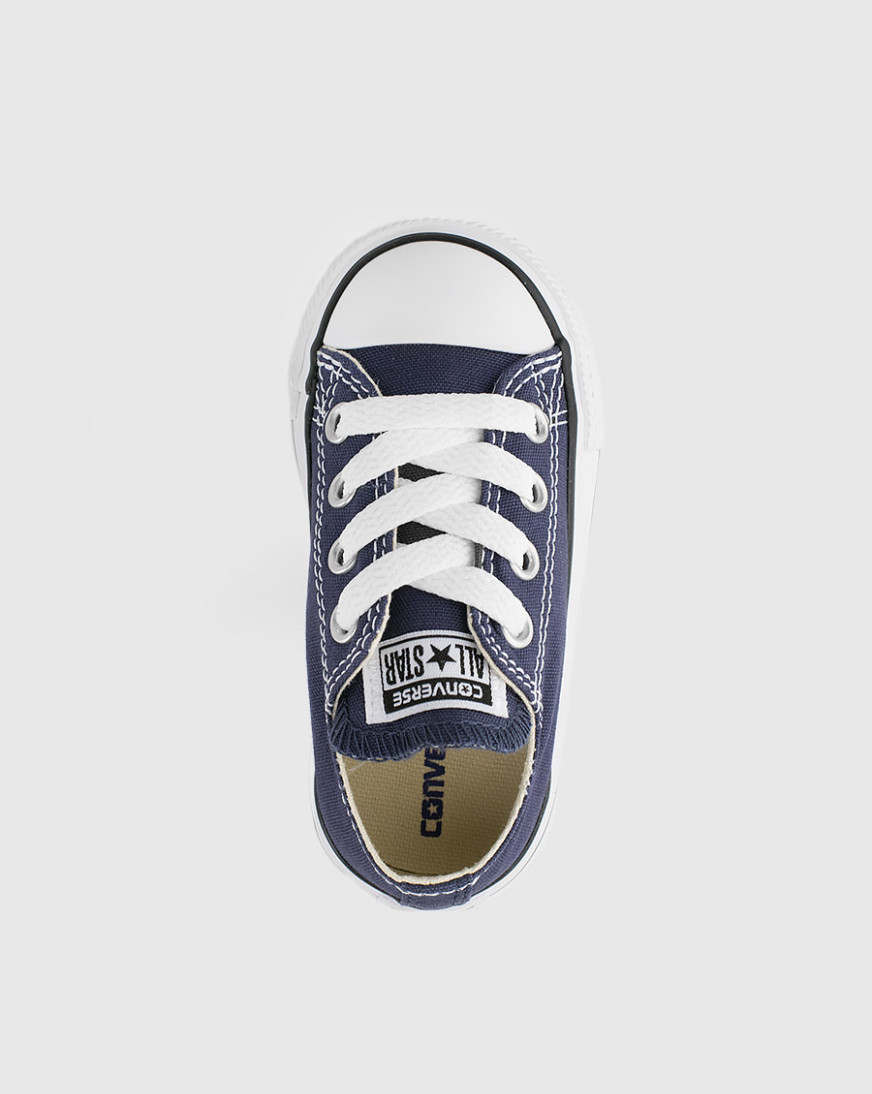 Shop Converse Toddler Chuck Taylor All Star Oxford 7J237
