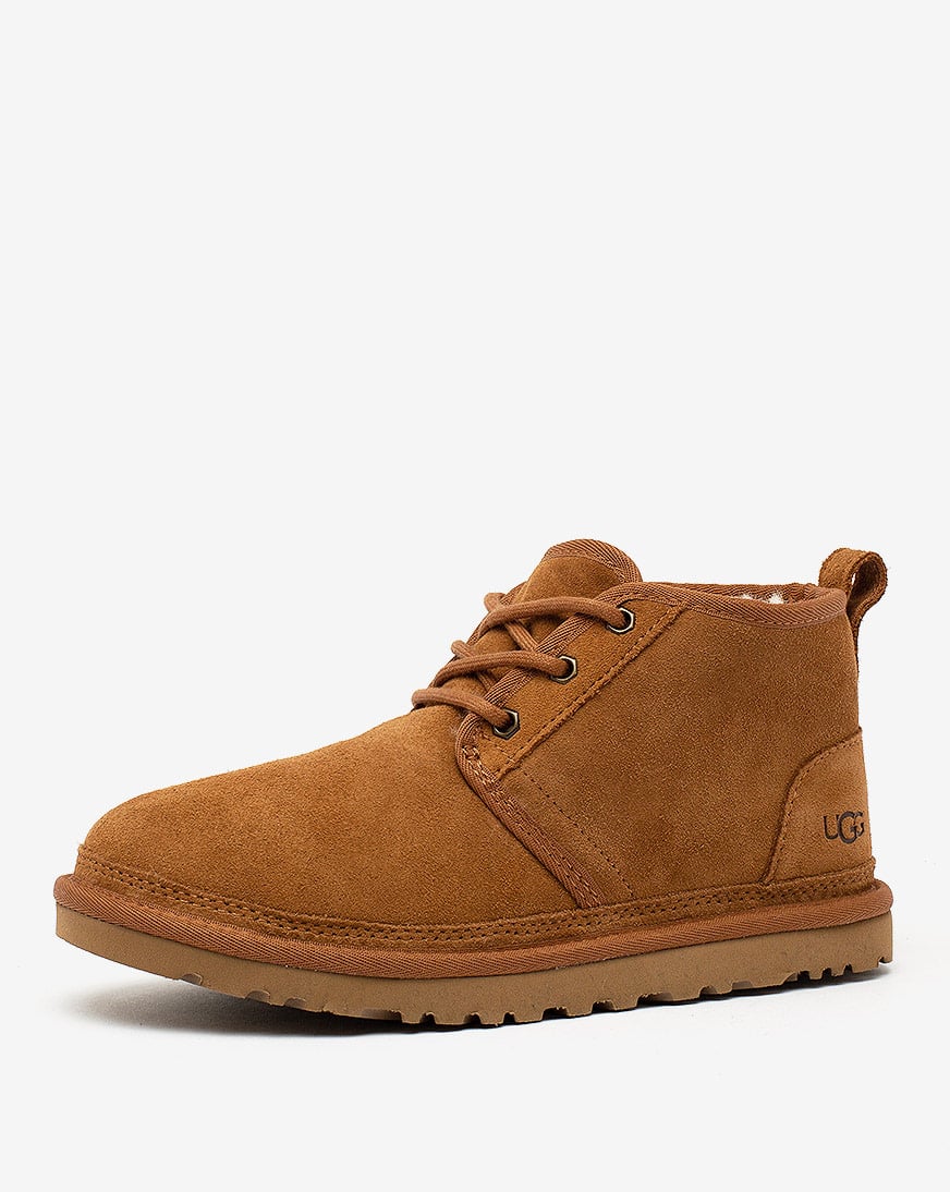 Shop UGG Neumel Boots 1094269CHE brown | SNIPES USA