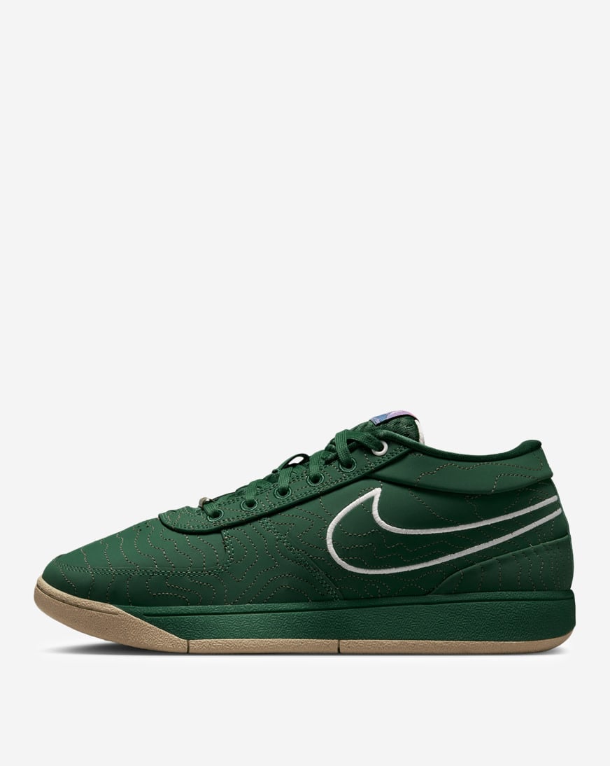 Shop Nike Book 1 FJ4249-300 green | SNIPES USA