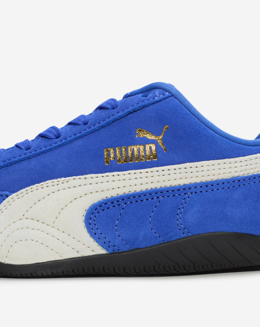 Shop Puma Grade School Speedcat 40169813 blue | SNIPES USA