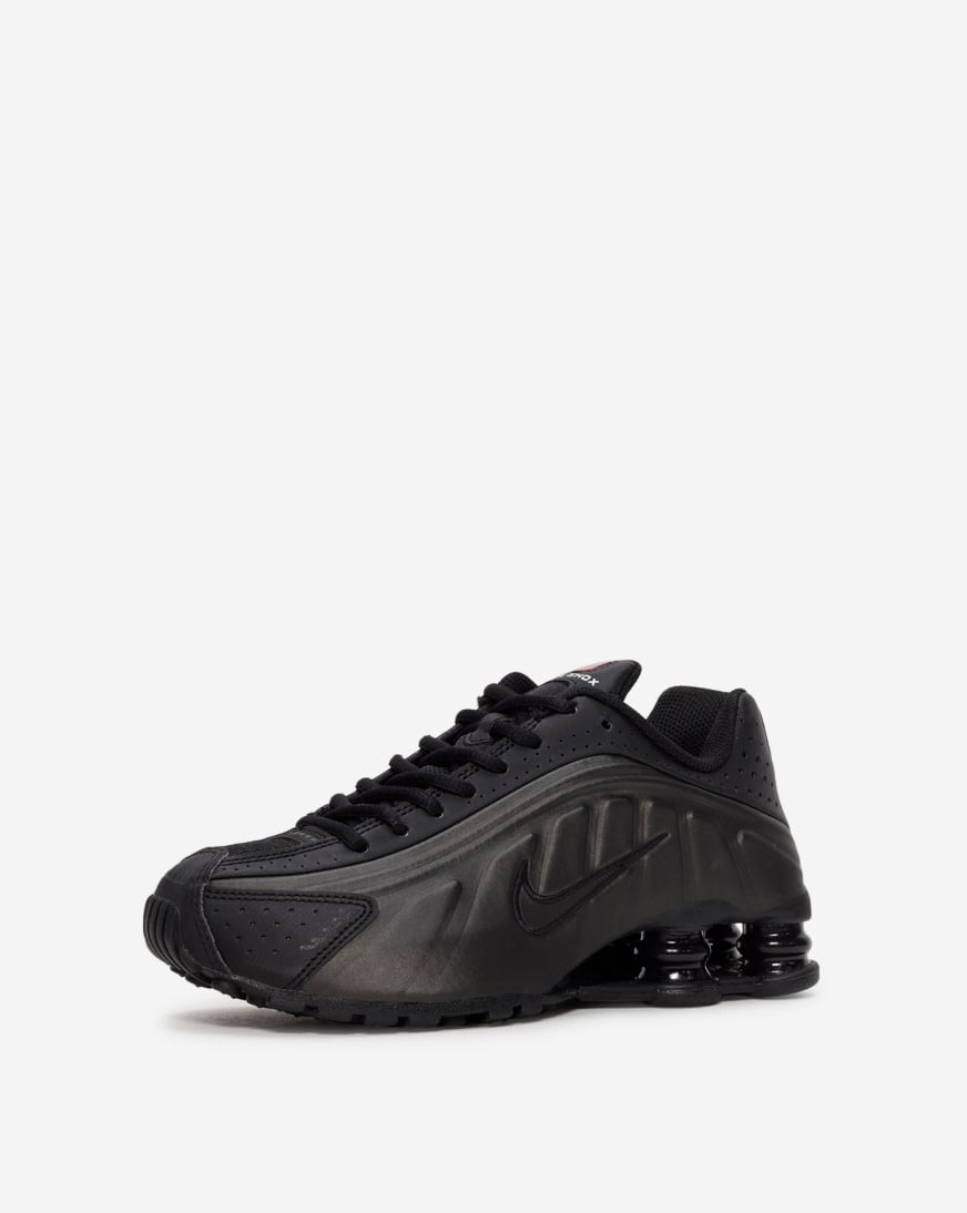靴 Nike SHOX R4 9.5 Nike Shox R4 Big Kids' Shoes. Nike.com