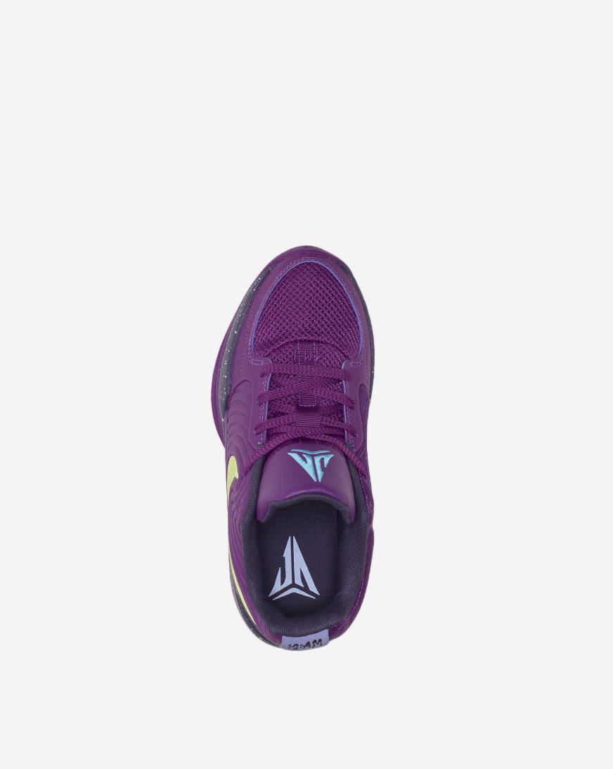 Shop Nike Big Kids' Ja 2 FV5633-500 purple | SNIPES USA