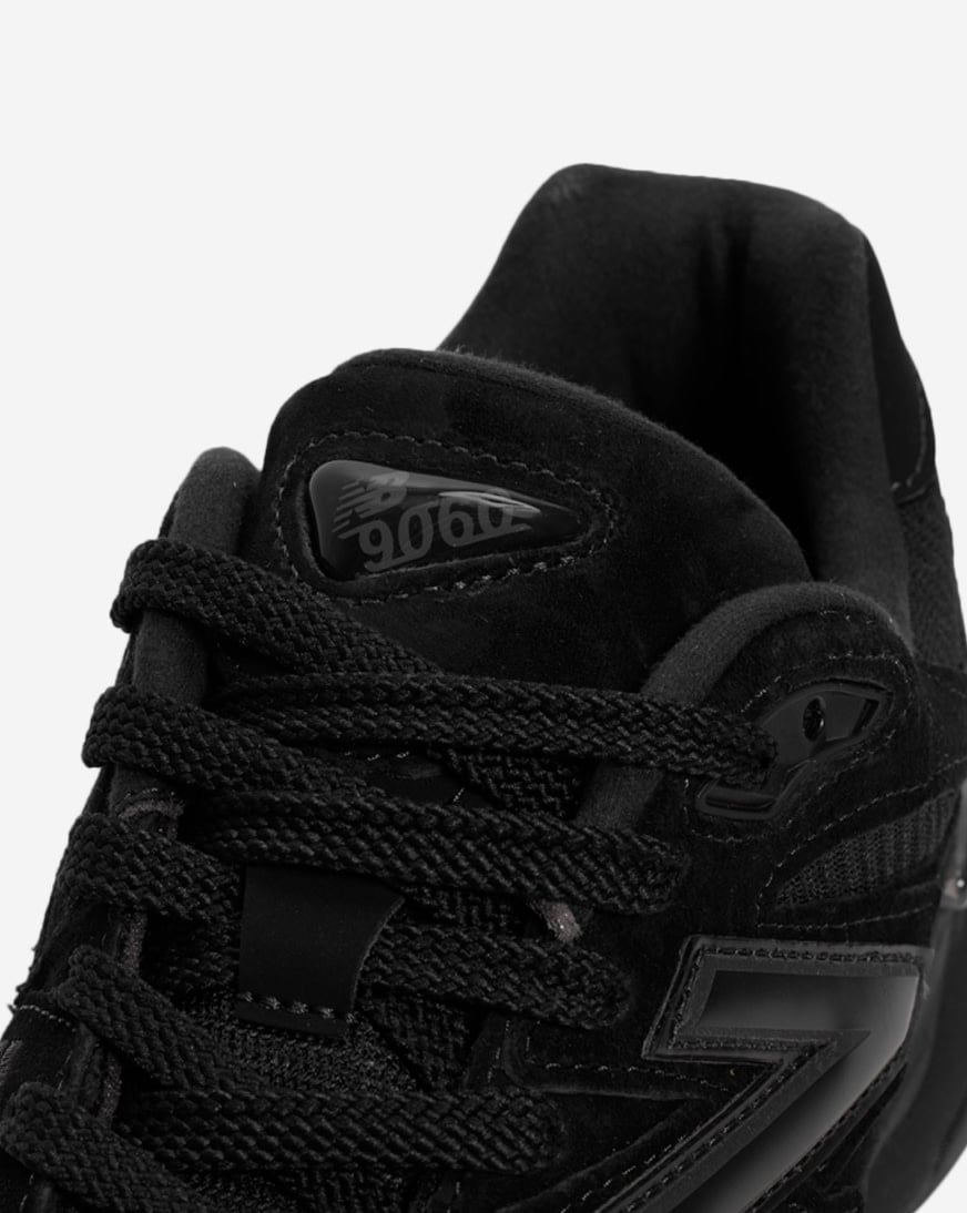 Shop New Balance 9060 U9060BPM black | SNIPES USA