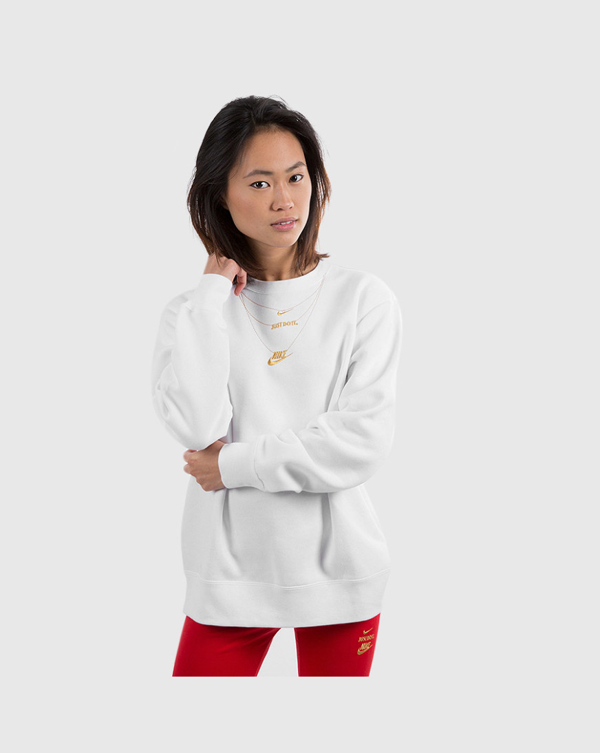 nike glam dunk fleece pant