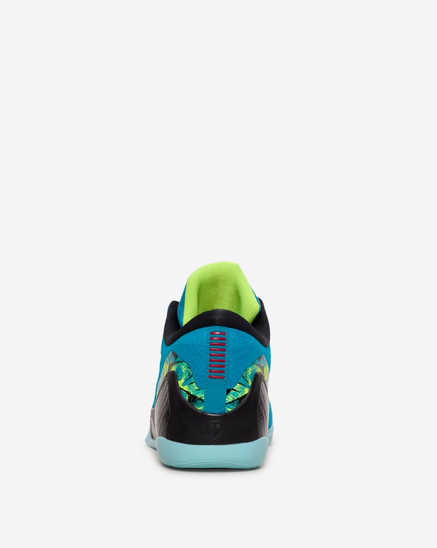 Shop Nike Kobe IX Elite Low Protro IO3673-400 blue | SNIPES USA