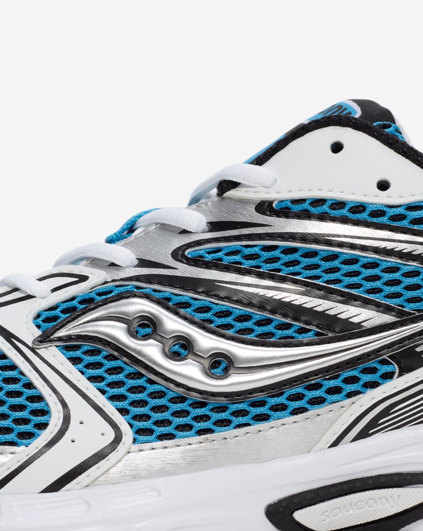 Shop Saucony Ride Millennium S70812-27 blue | SNIPES USA