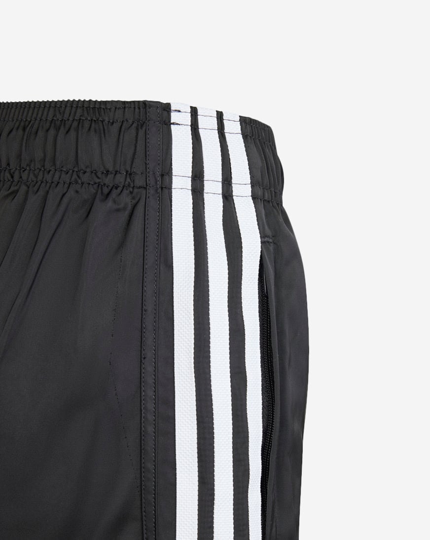 パンツ M Y-3 UNIFORMSTRAIGHTLEG 3-STRIPESSHORTS Adidas Men's 3-Stripe Shorts | Foot Locker