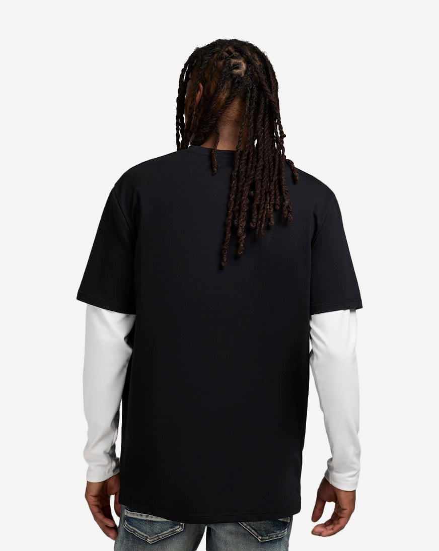 Shop STREETZ IS WATCHIN Pray For Better Days Long Sleeve Tee