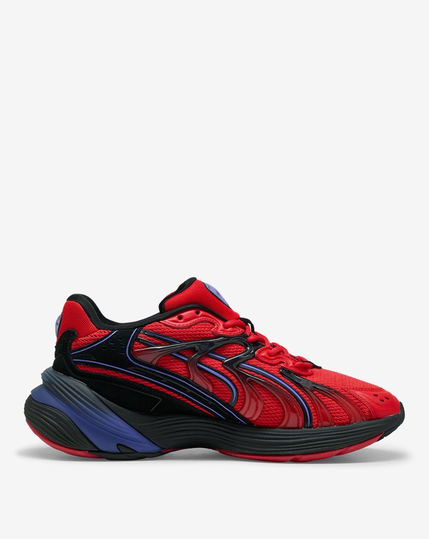 Shop PUMA Inverse 40238001 red | SNIPES USA