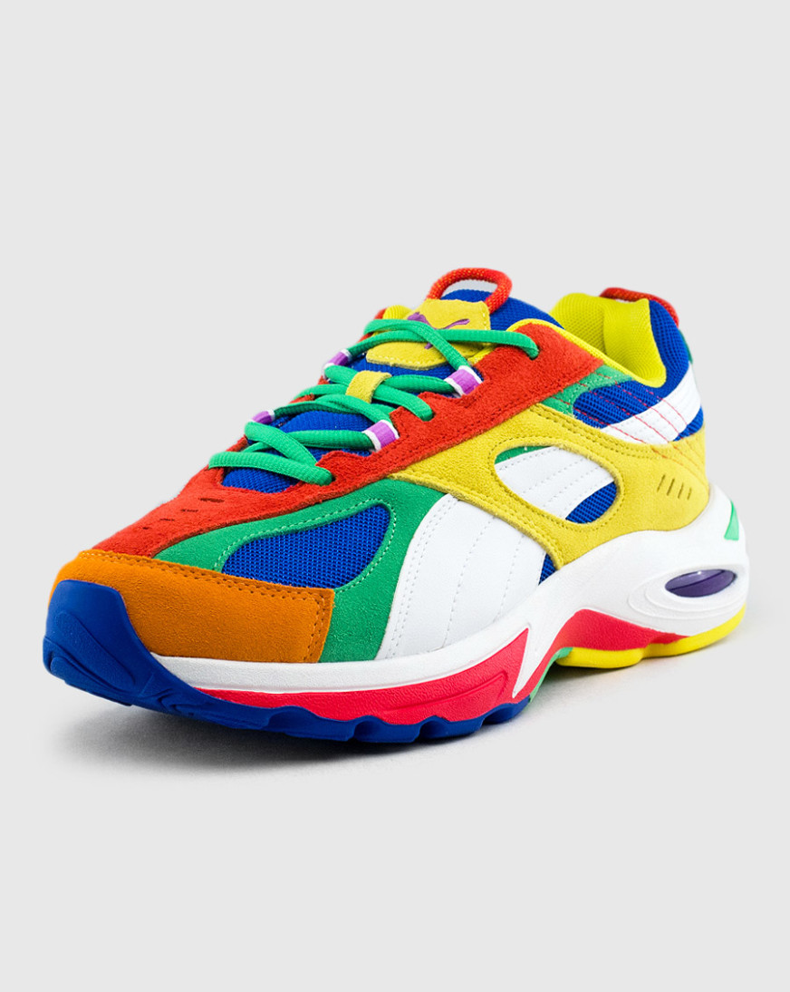 puma cell speed multi