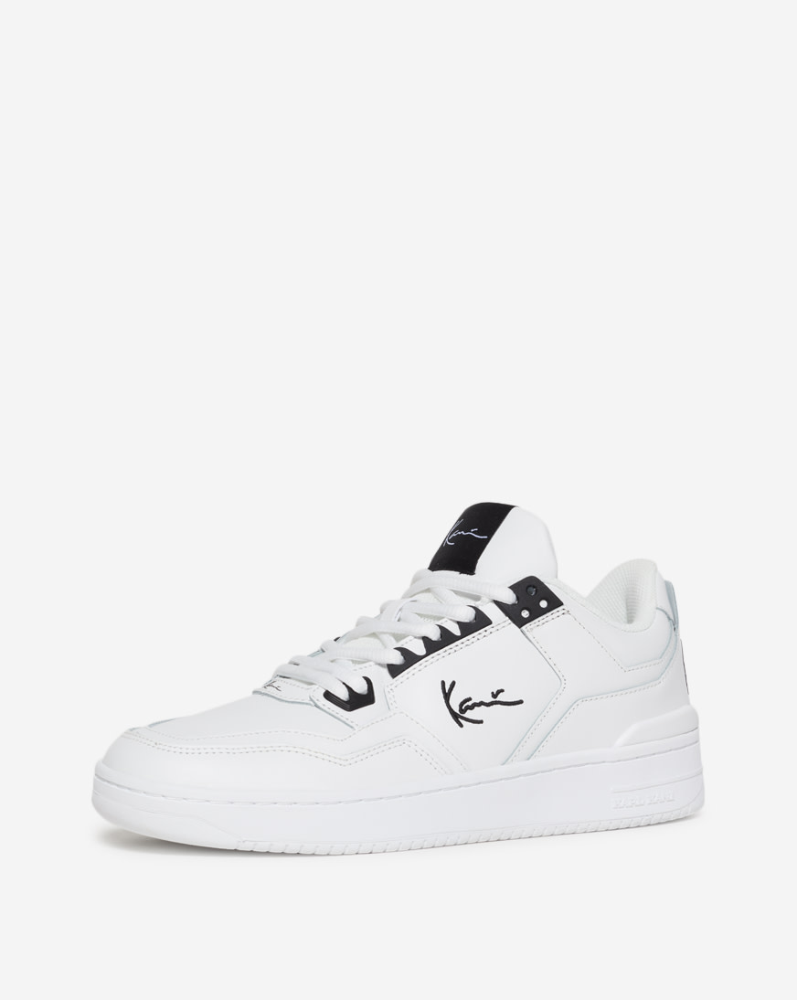 Shop Karl Kani 89 Luxury KKFWM000115 white | SNIPES USA