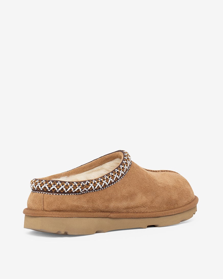 Shop UGG Grade School Tasman II Slipper 1019066CHEJ brown | SNIPES USA