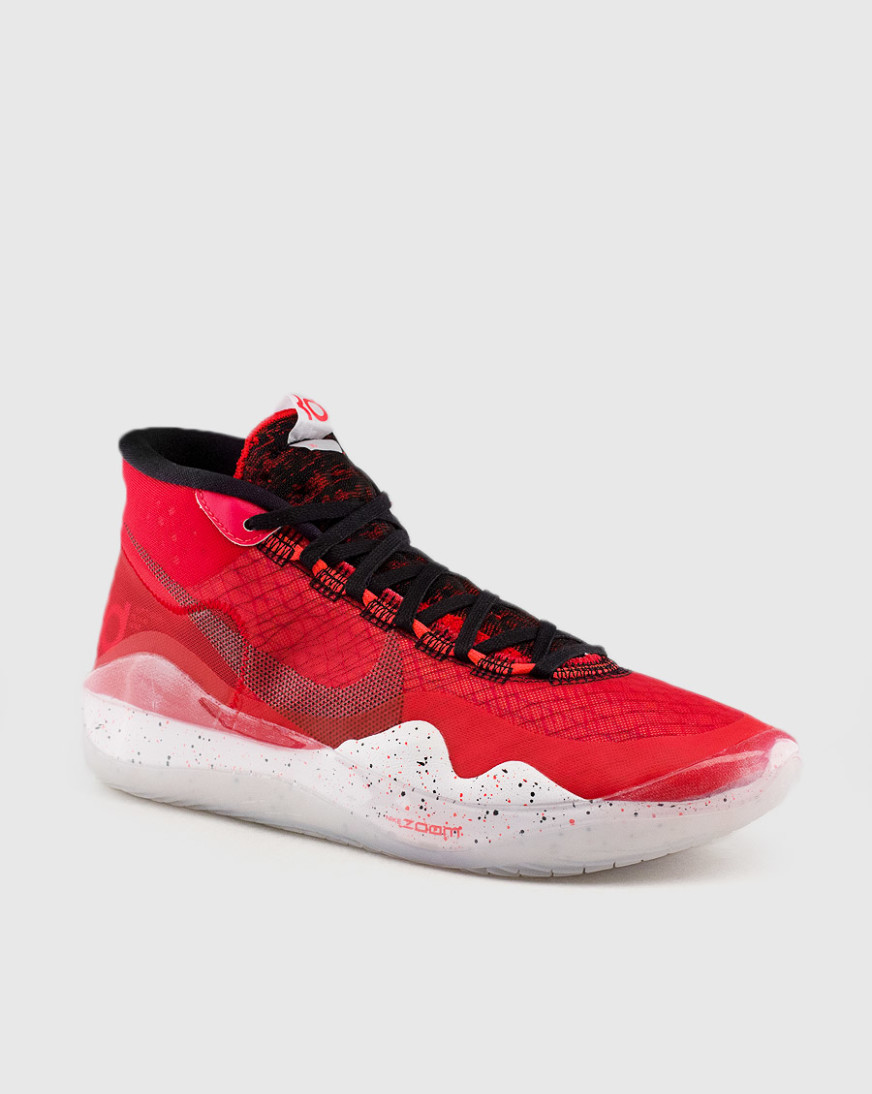 Shop Nike Kd 12 AR4229-600 SNIPES USA - Main Image