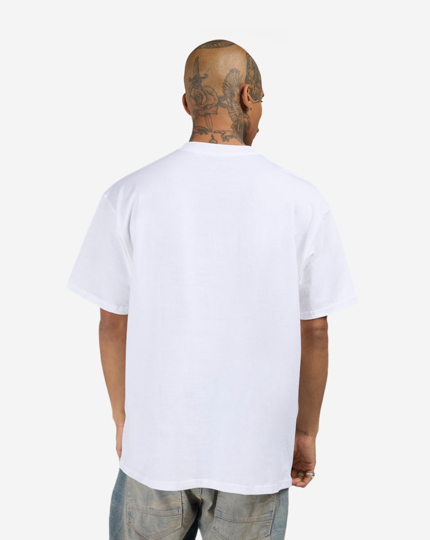 Shop Nike NSW Max90 T-Shirt IU1696-100 white | SNIPES USA