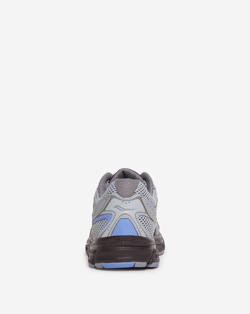Shop Saucony Ride Millennium S60812-73 grey | SNIPES USA