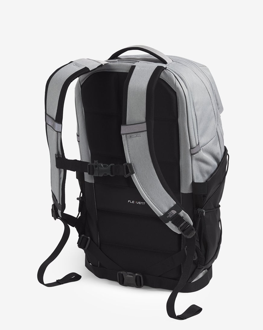 Shop The North Face Borealis Backpack NF0A52SE-4S6 grey | SNIPES USA