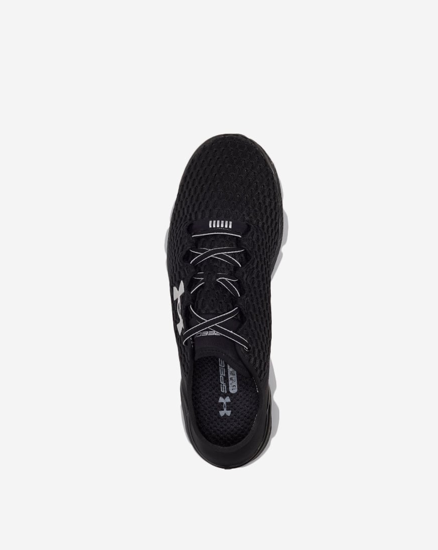 Shop Under Armour Speedform Gemini 3026770-001 black 