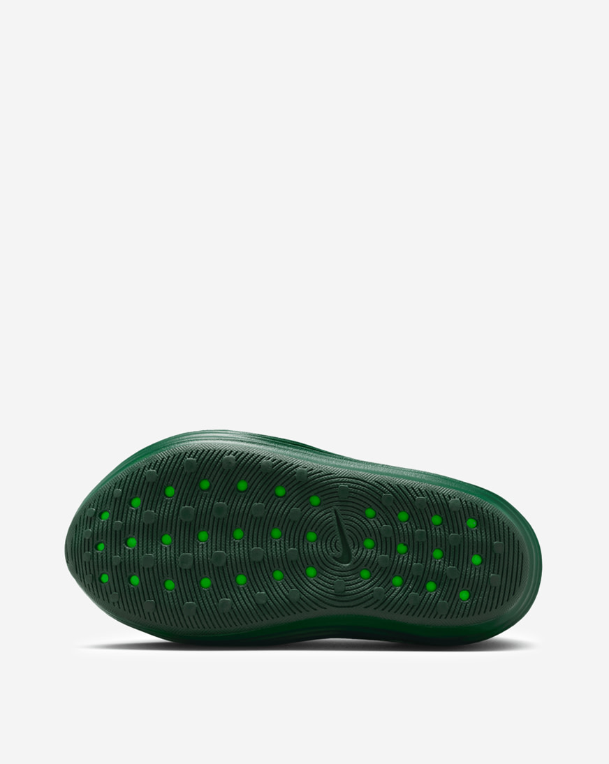Shop Nike Big Kids' ReactX Rejuven8 IF1746-301 green | SNIPES USA