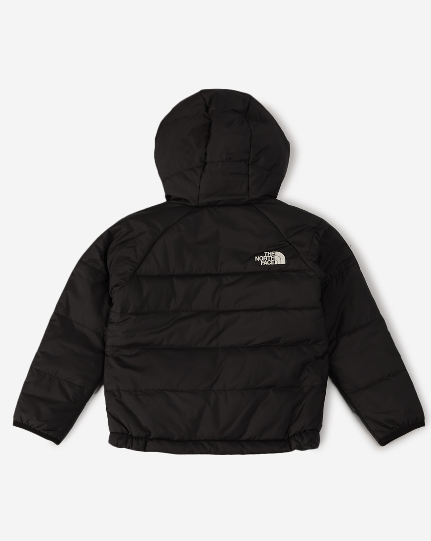 Shop The North Face Toddler Reversible Perrito Jacket