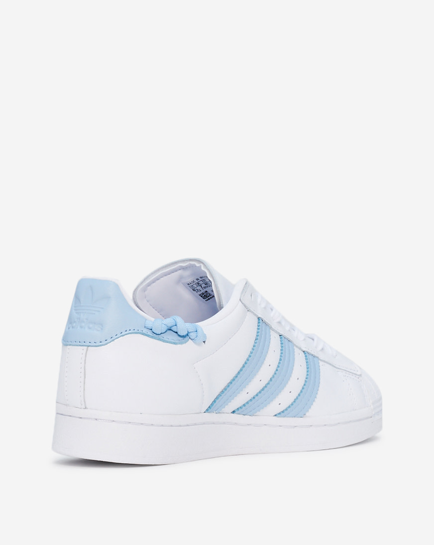 adidas gazelle silver green womens adidas Superstar ADV Shoes main image 1