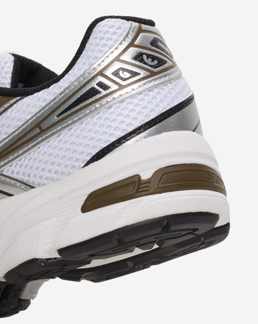 Shop Asics Grade School GEL-1130 1204A163-104 white | SNIPES USA