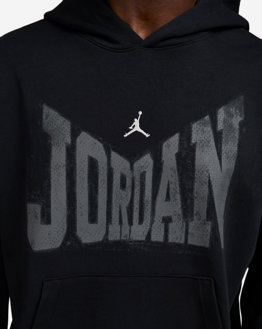 NIKE ★【パーカー】Jordan Brooklyn Collegiate Pullover Jordan Brooklyn Collegiate Pullover Hoodie – DTLR
