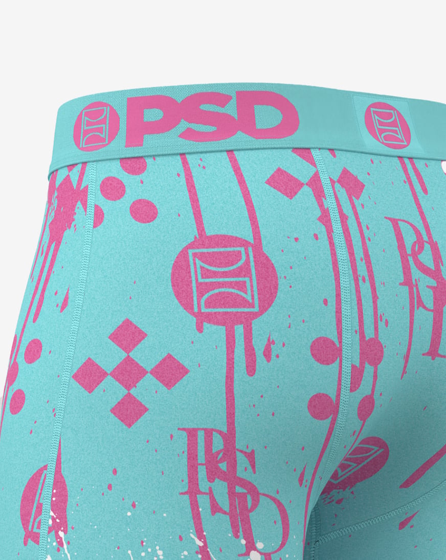 Shop PSD WF Highkey Briefs 424180041 multi | SNIPES USA