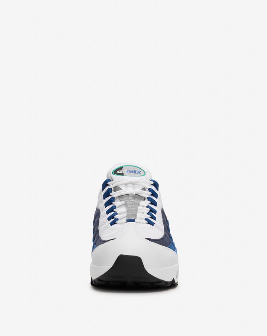 【超希少-最高仕様】16コア IE100 400 500/4.4mmバランス Shop Nike Air Max 95 OG IH7855-100 white | SNIPES USA