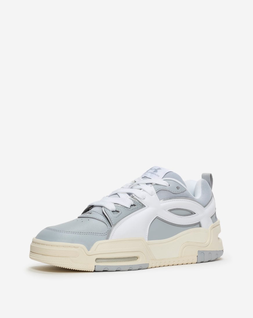 Shop Under Armour HB-LO 6005922-011 grey | SNIPES USA