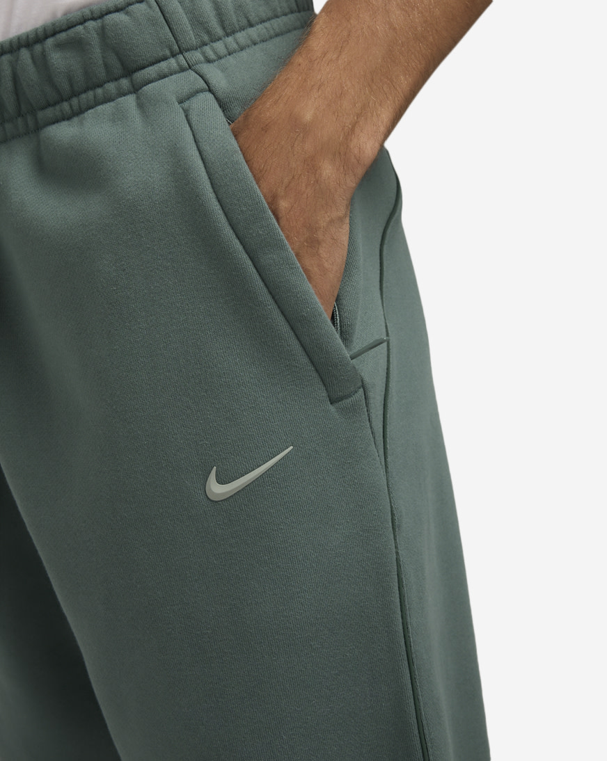 M 新品 NIKE×NOCTA SWEAT PANTS スウェットパンツ 緑 M 新品 NIKE×NOCTA SWEAT PANTS スウェットパンツ 緑 - メルカリ