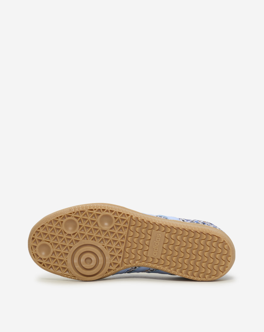 adidas gazelle silver green womens Adidas Women's Samba OG "Cow Print" Pony Hair  Fresh Rags FL