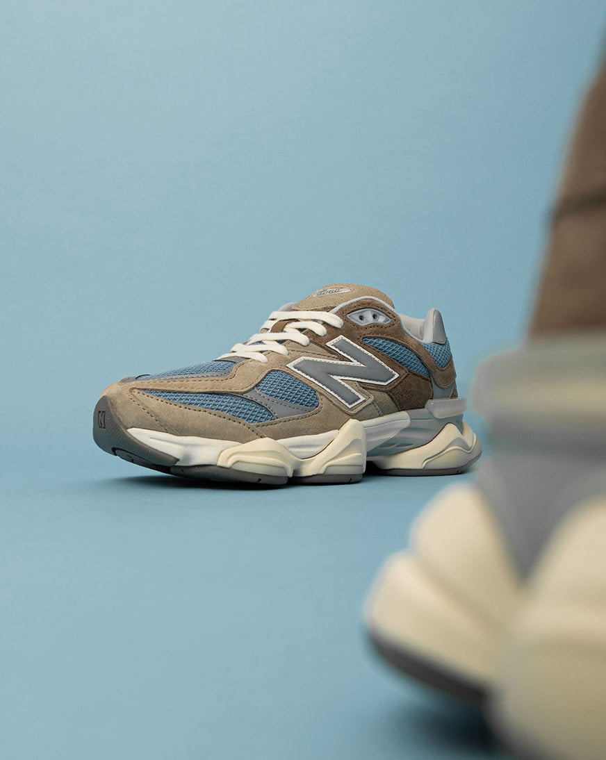 Shop New Balance 9060 U9060MUS beige | SNIPES USA