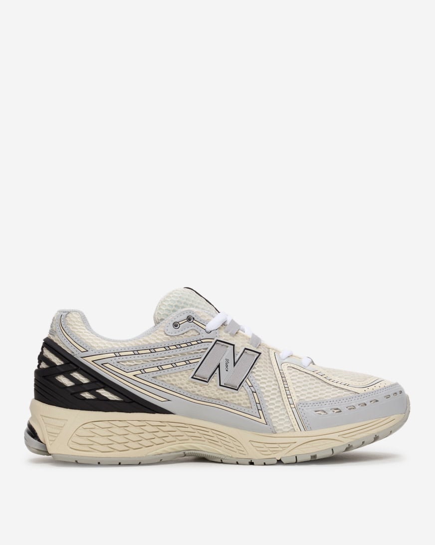 靴 New Balance 1906L Raincloud/White 26 New Balance 1906L Loafer 