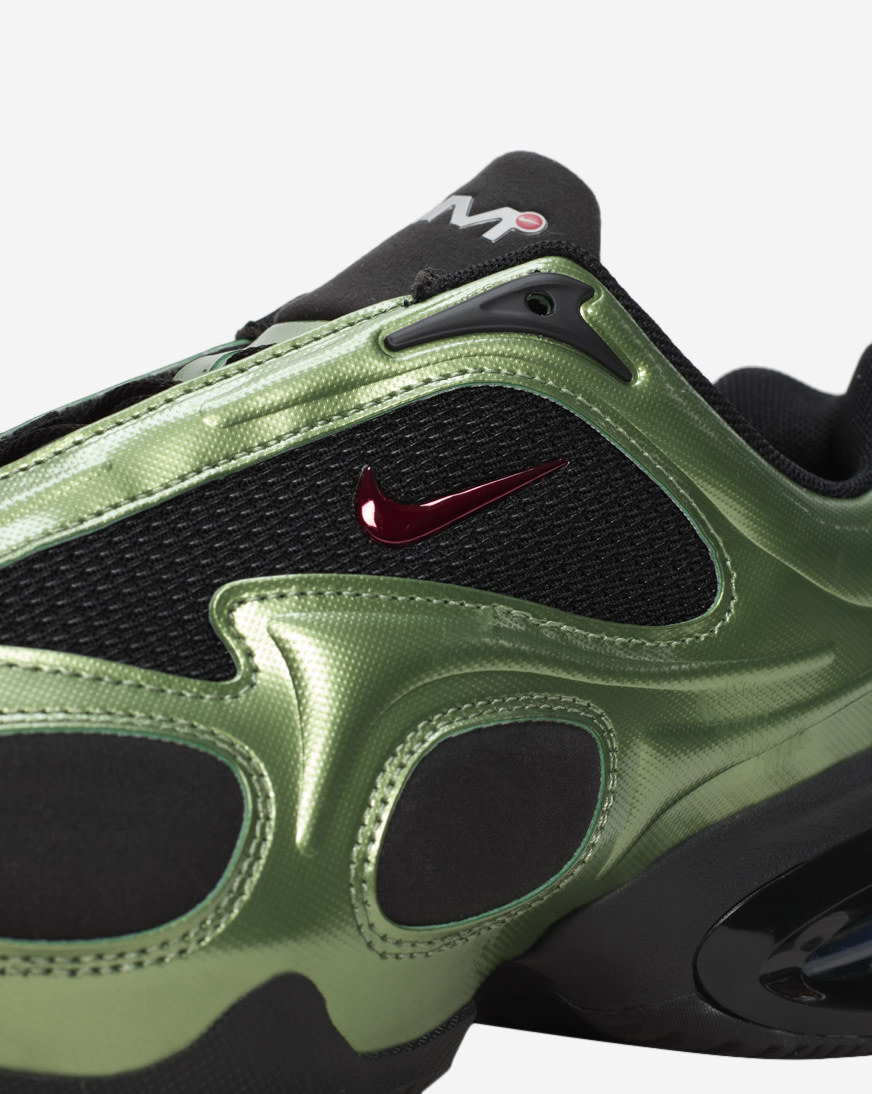 Shop Nike Air Max Muse FV1920-004 green | SNIPES USA
