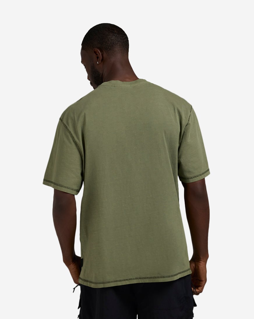 さだまさし出品D. DOUÉ 14 snipes ジャージ Shop SNIPES GD Tee FW25MC022-711 green | SNIPES USA