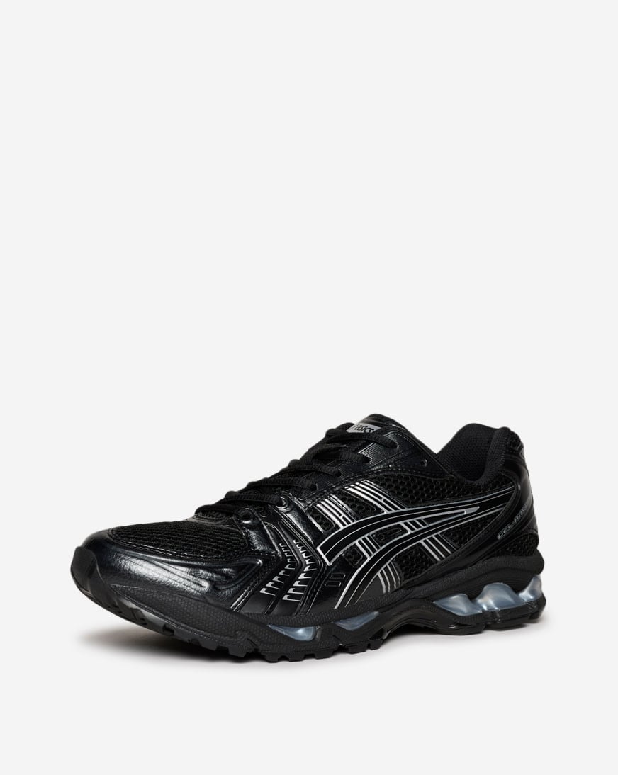 Shop Asics GEL-KAYANO 14 1201A019-006 black | SNIPES USA