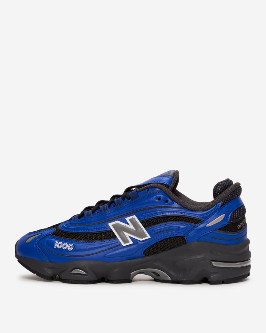 New balance ☆ M1000MSP ‘Team ’ New Balance 1000 Team Royal Men's - M1000MSP - US