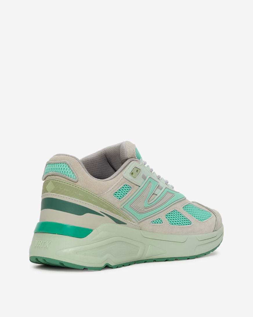 uchi Shop VRTX VX AT84 VRTX-AT84-MINT-GREY green | SNIPES USA