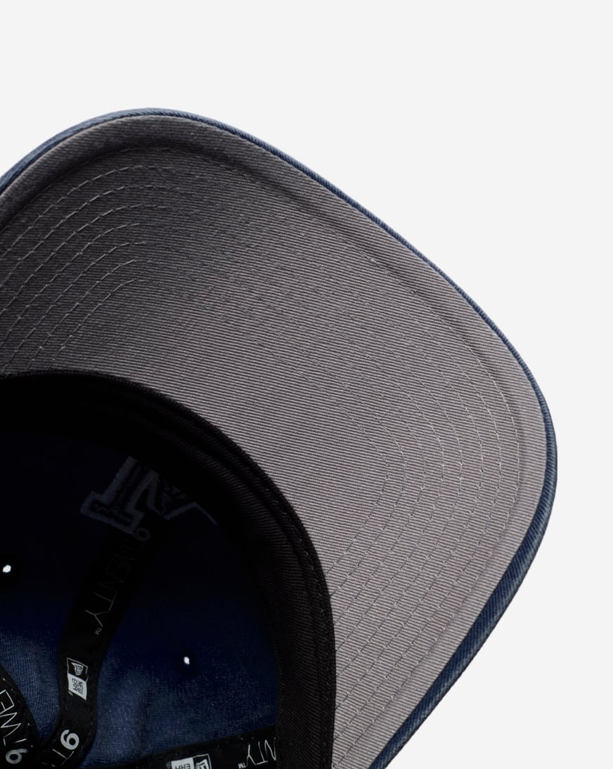 NEW ERA ニューエラTHESTAND 45DEG LA 9TWENTY la-los-angeles-dodgers-hat-
