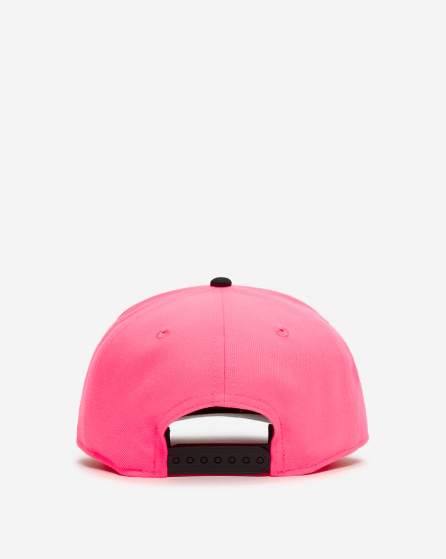 【匿名配送】キャップ PINK #8770 Shop New Era 9Fifty Detroit Red Wings A-Frame Snapback Hat