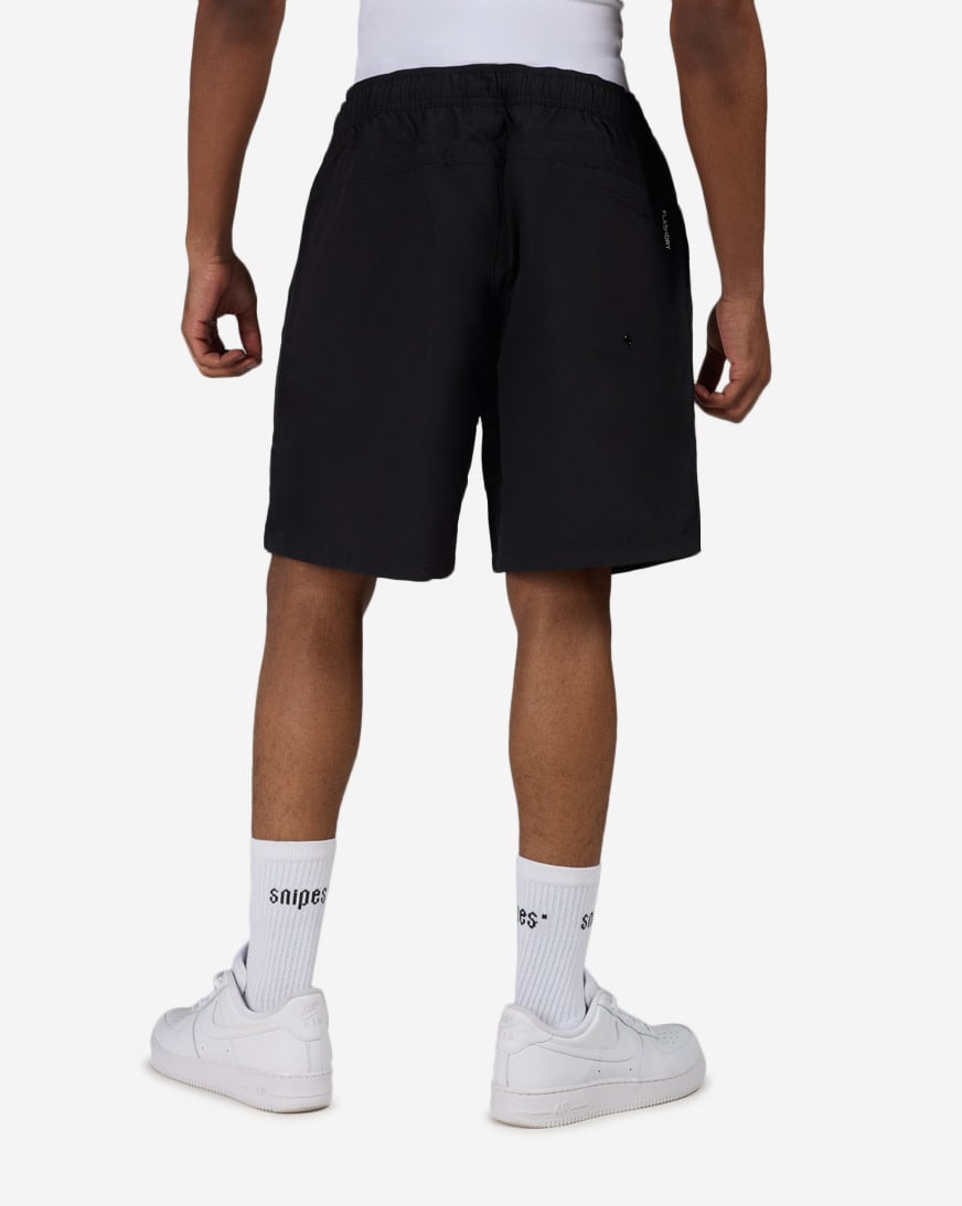 Shop The North Face Action Shorts 2.0 NF0A87TJ black | SNIPES USA