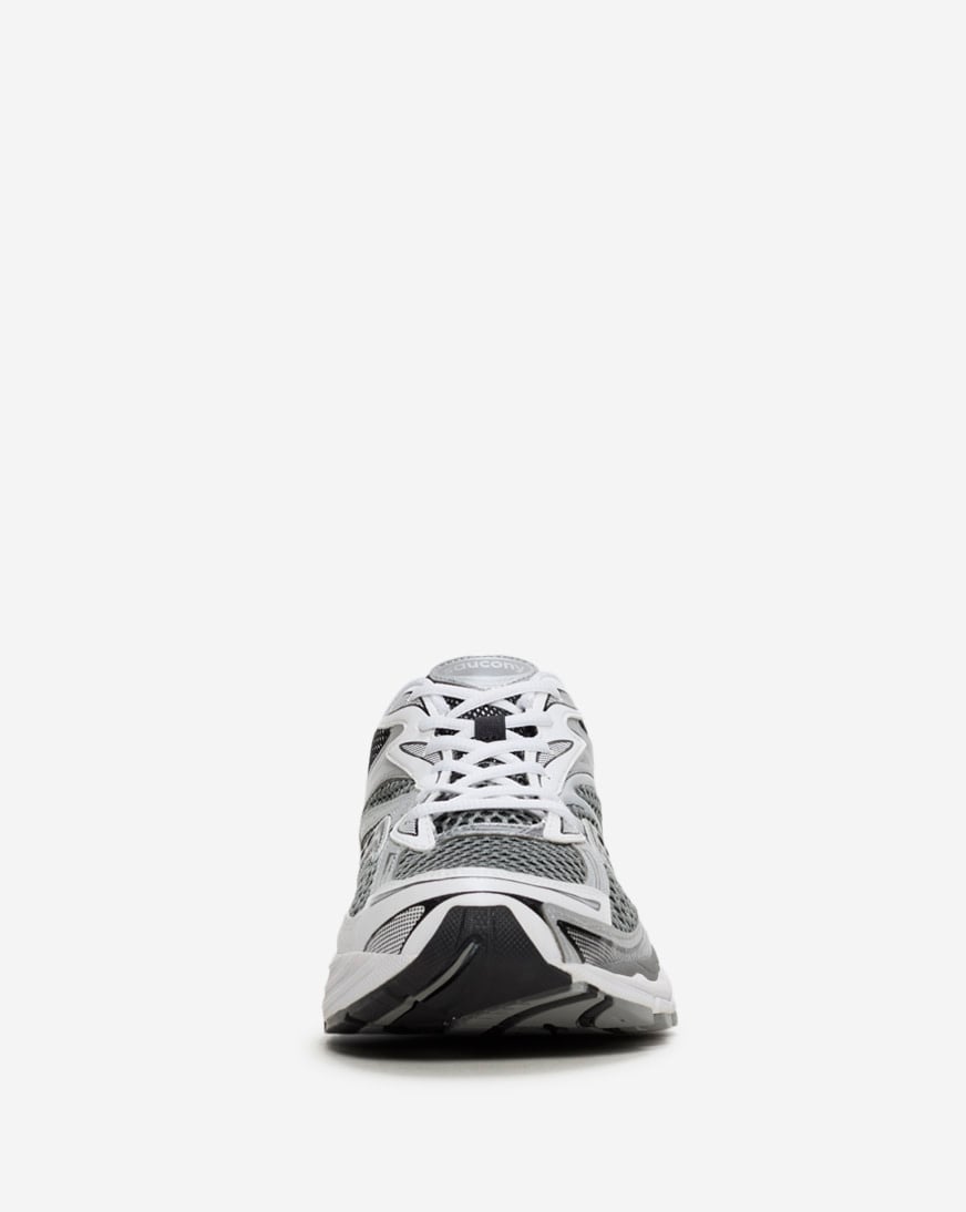 Shop Saucony ProGrid Omni 9 S70739-42 grey | SNIPES USA