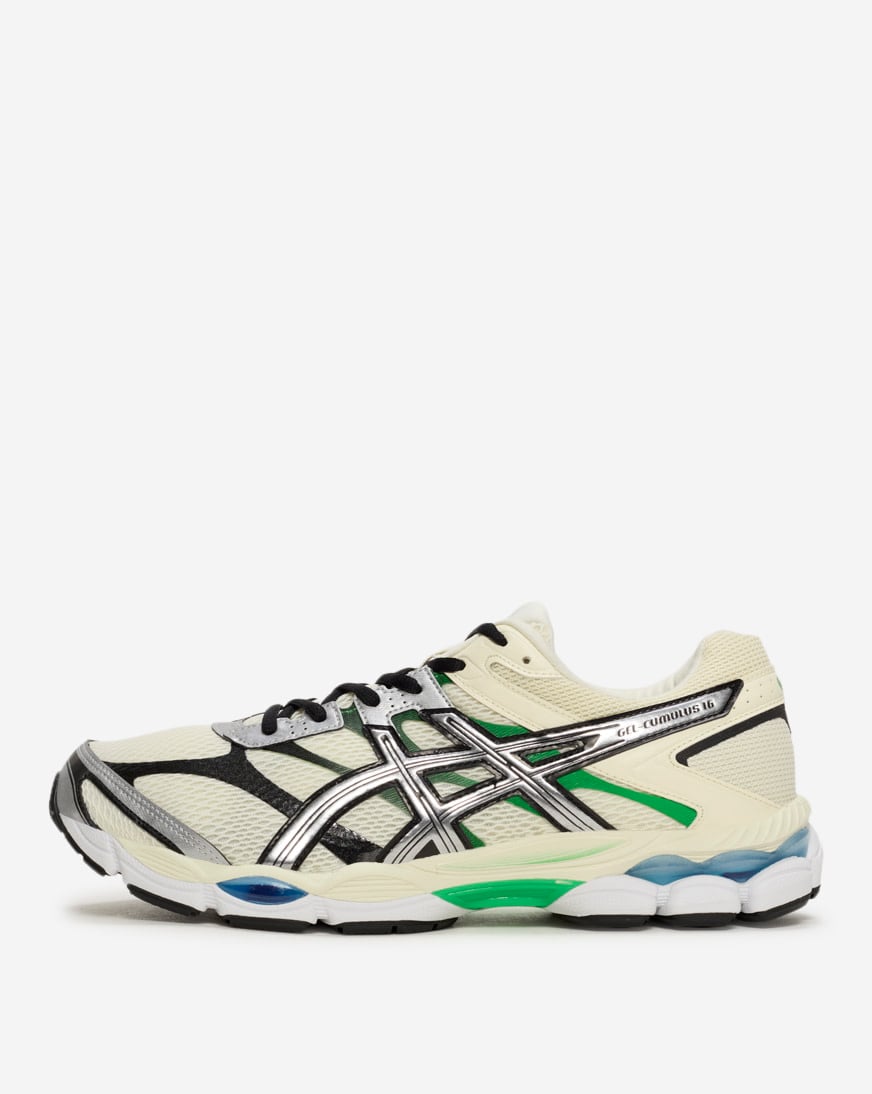 Shop Asics GEL-CUMULUS 16 1203A888-750 cream | SNIPES USA