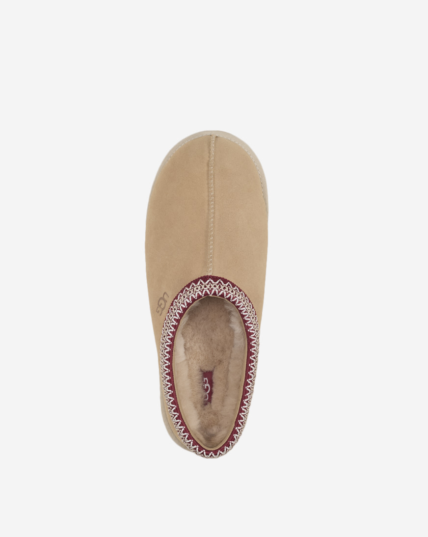 Shop UGG Tasman II Slipper 1174671-DWD cream | SNIPES USA